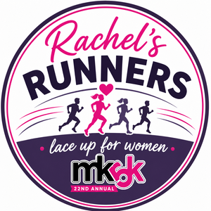 Team Page: Rachel's Runners